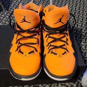 Jordan 2013 basketball shoe